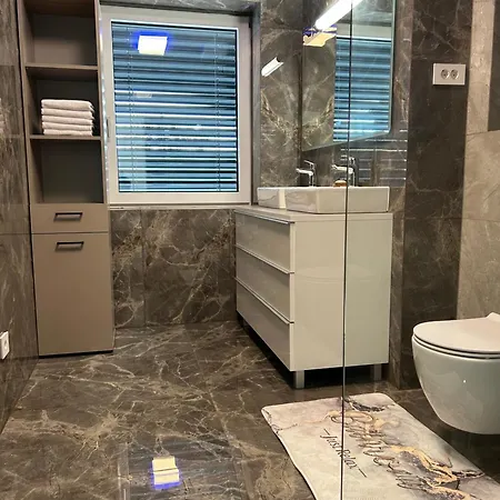 Apartamento For Families And Groups
