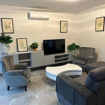 For Families And Groups Apartamento Liubliana